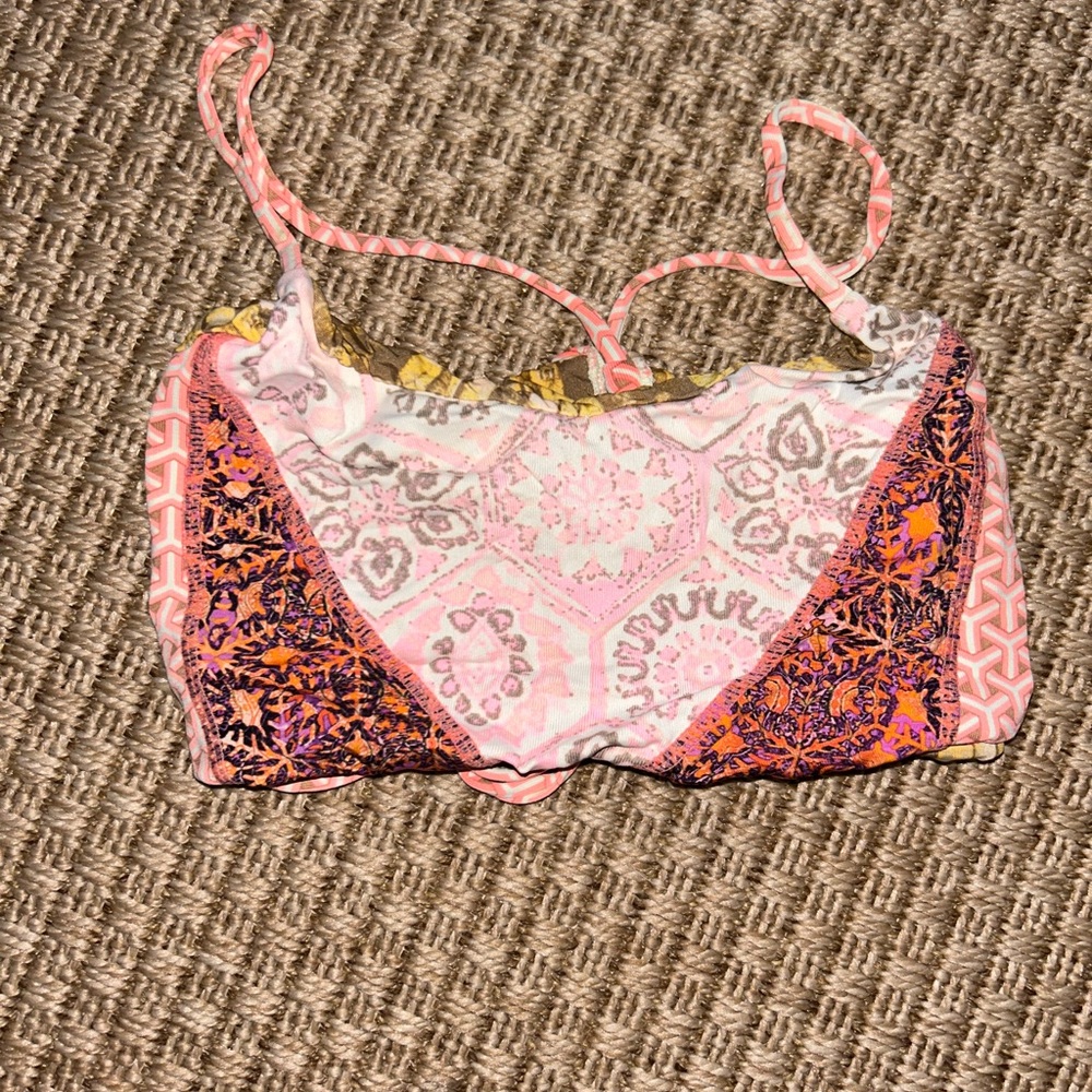 Maaji Bikini Top